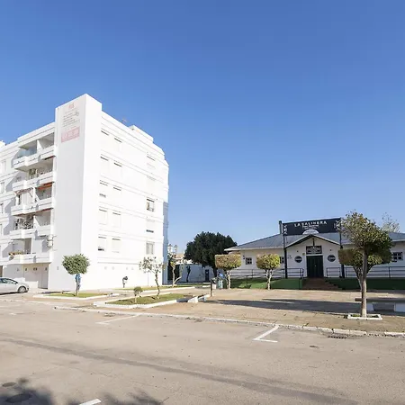 El Trebol - In El Puerto De Santa Maria Cadiz