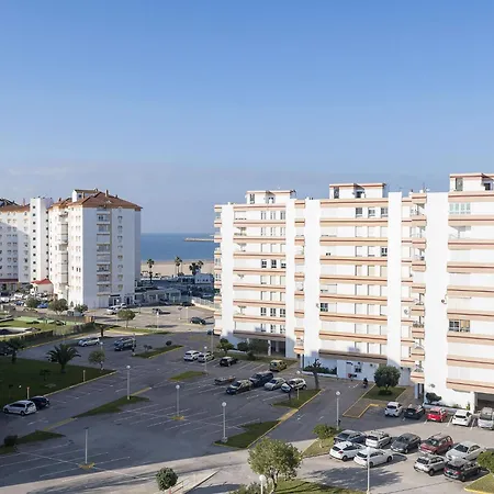El Trebol - In El Puerto De Santa Maria * Cádis