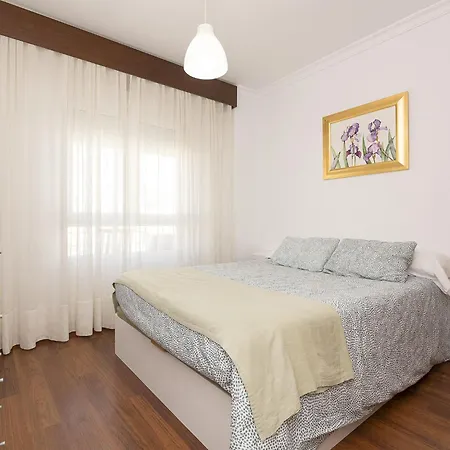 Casa de Férias El Trebol - In El Puerto De Santa Maria